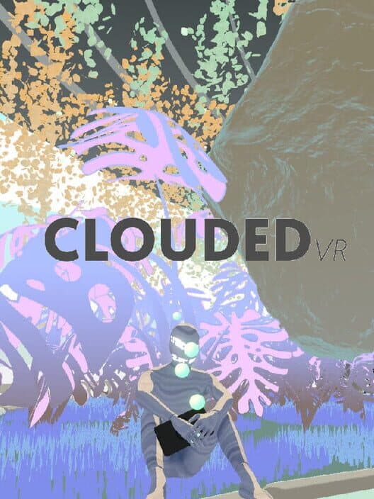 Обложка Clouded VR