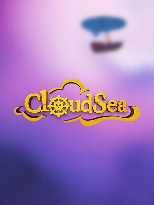 Обложка Cloudsea