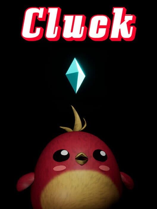 Обложка Cluck