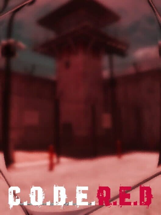 Обложка C.O.D.E.R.E.D