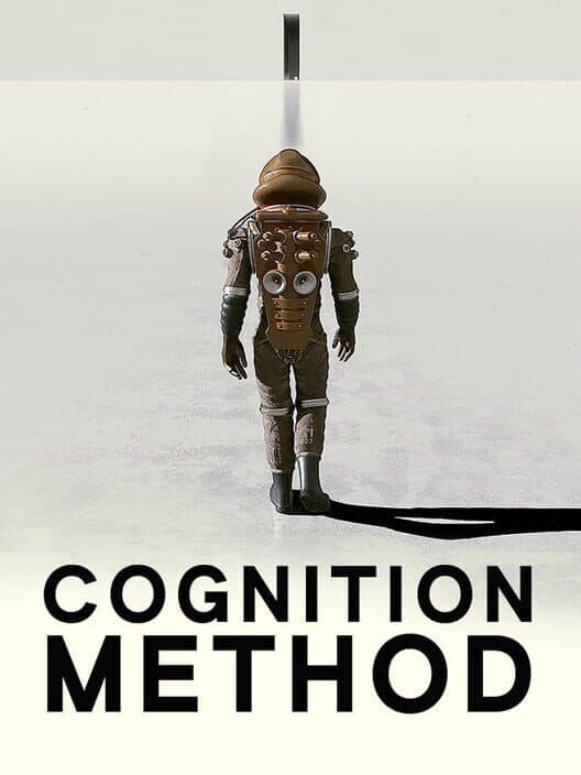 Обложка Cognition Method