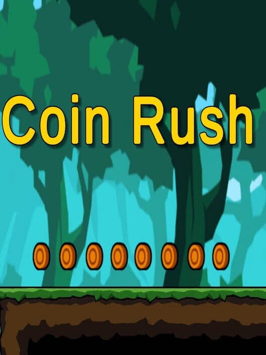 Обложка Coin Rush
