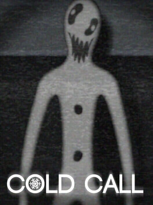 Обложка Cold Call