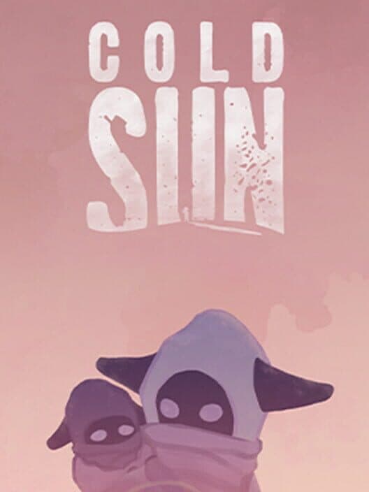 Обложка ColdSun