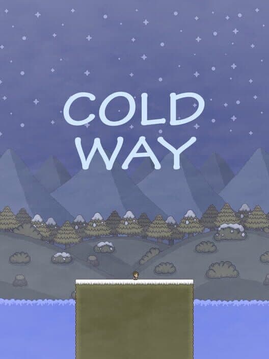 Обложка Cold Way