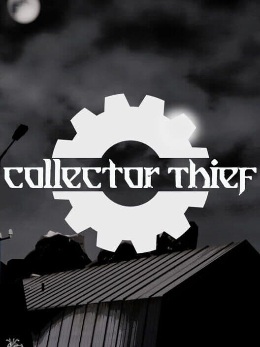 Обложка Collector Thief