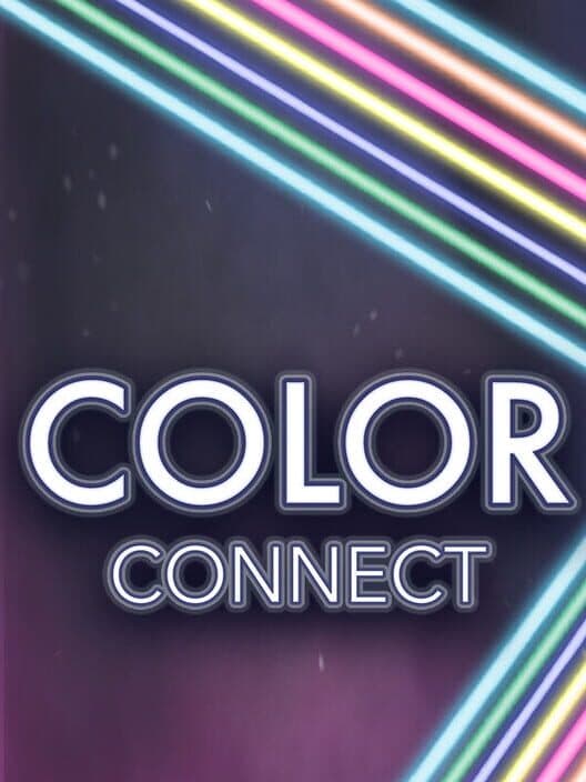 Обложка Color Connect