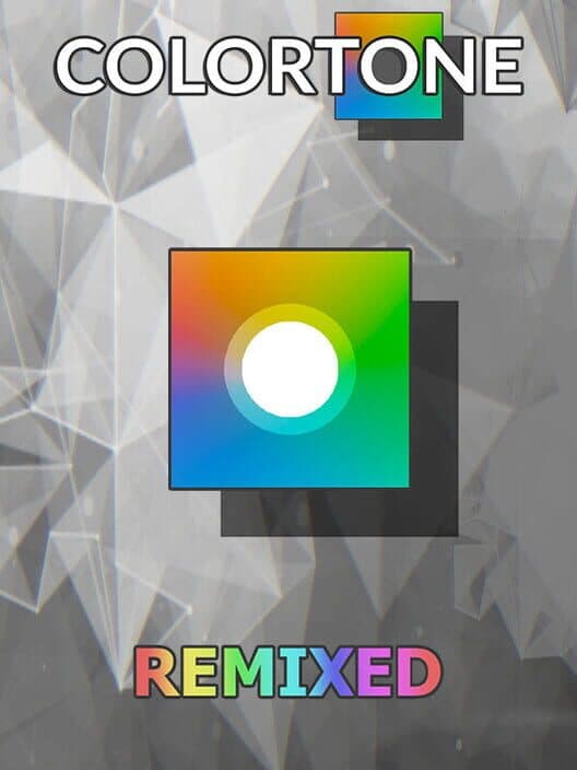 Обложка Colortone: Remixed