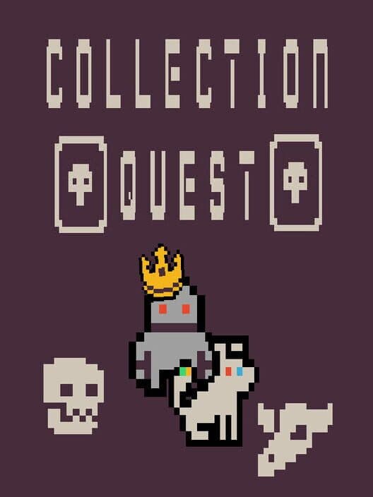 Обложка Collection Quest