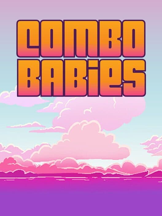 Обложка Combo Babies