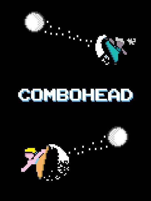 Обложка Combohead
