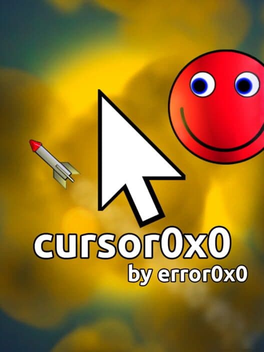 Обложка Cursor0x0