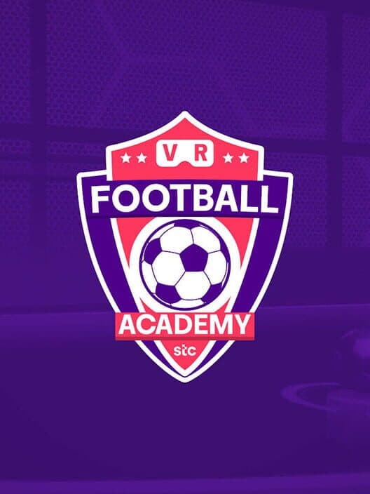 Обложка 5G VR Football