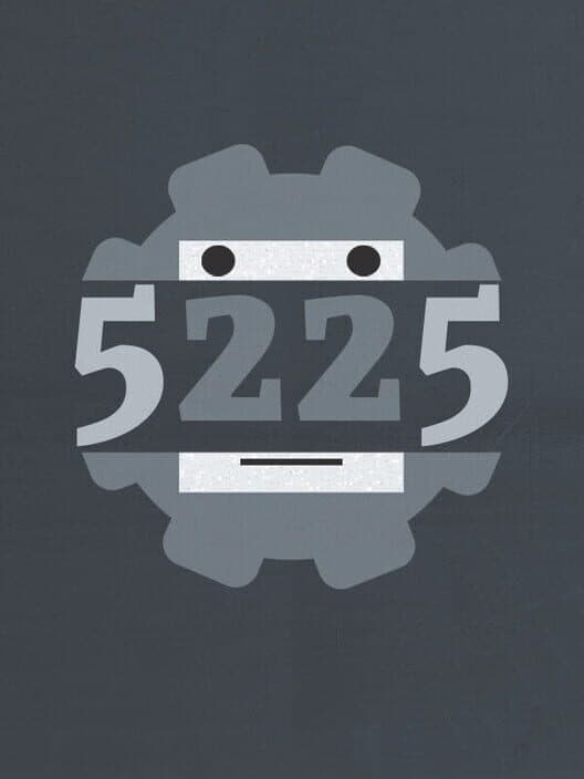 Обложка 5225
