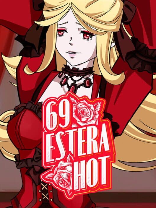 Обложка 69 Estera Hot