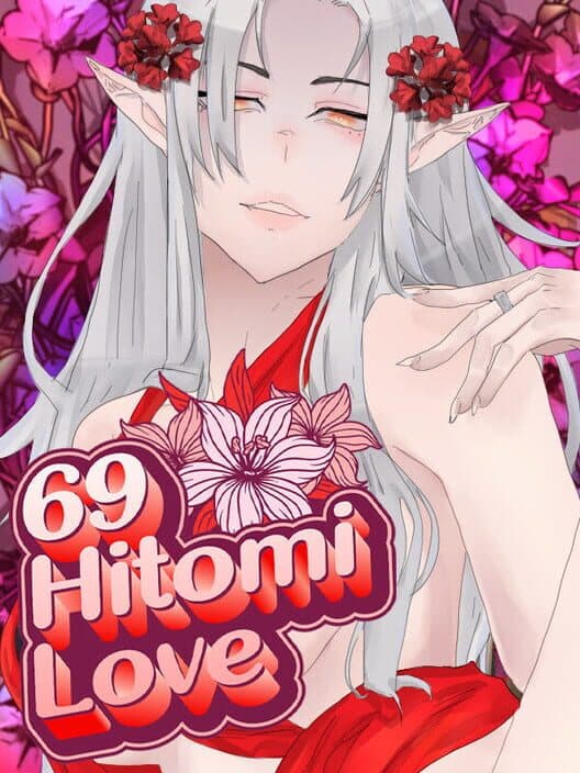 Обложка 69 Hitomi Love