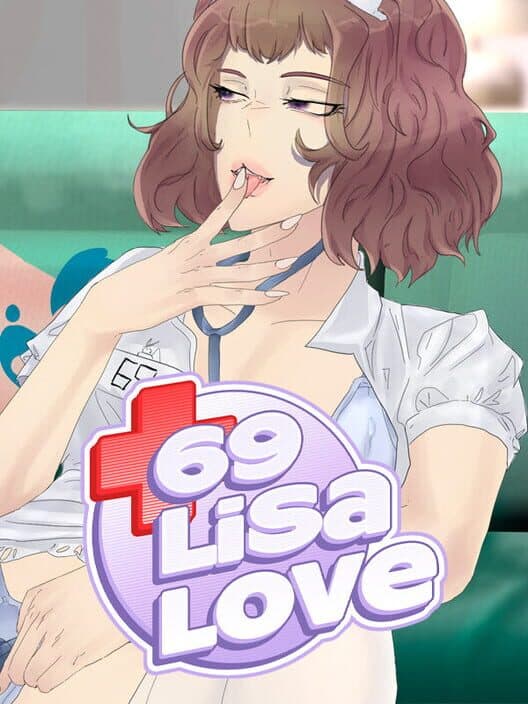 Обложка 69 Lisa Love