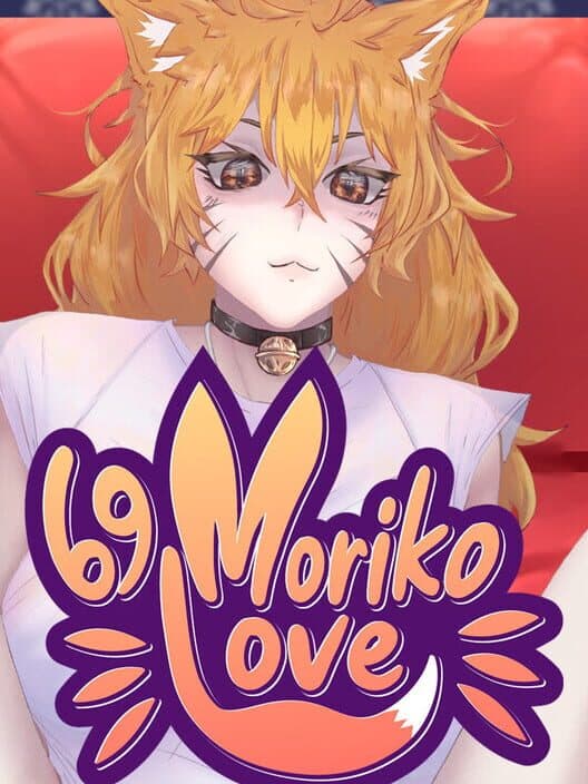 Обложка 69 Moriko Love