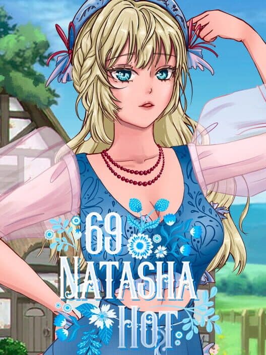 Обложка 69 Natasha Hot