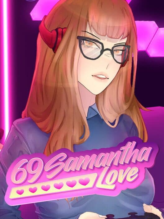 Обложка 69 Samantha Love