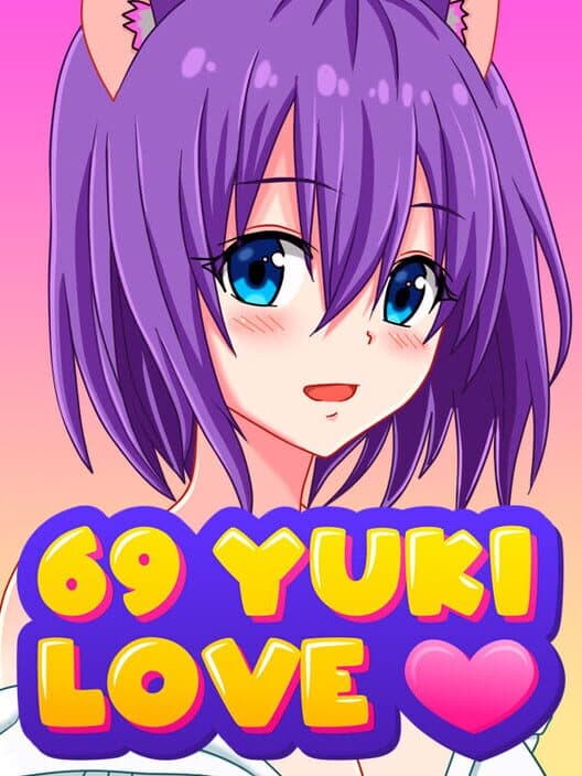 Обложка 69 Yuki Love