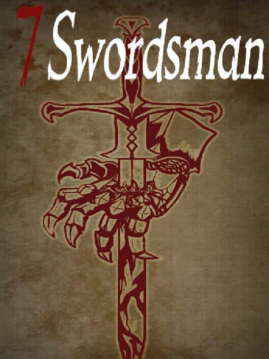 Обложка 7Swordsman