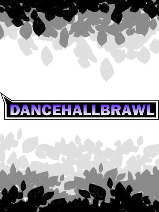 Обложка Dance Hall Brawl