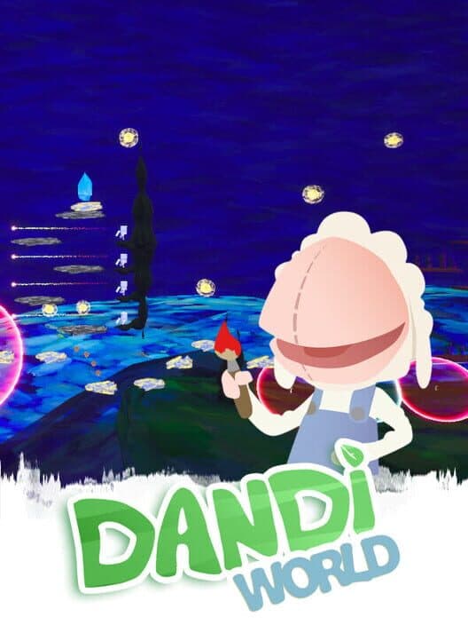 Обложка Dandi World