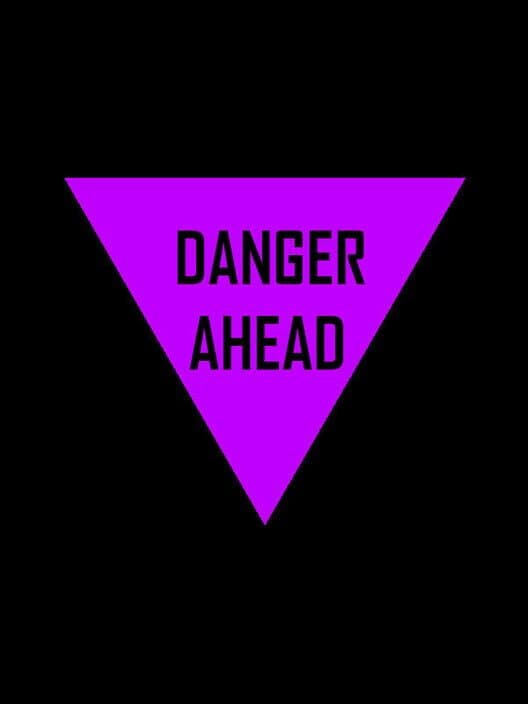 Обложка Danger Ahead