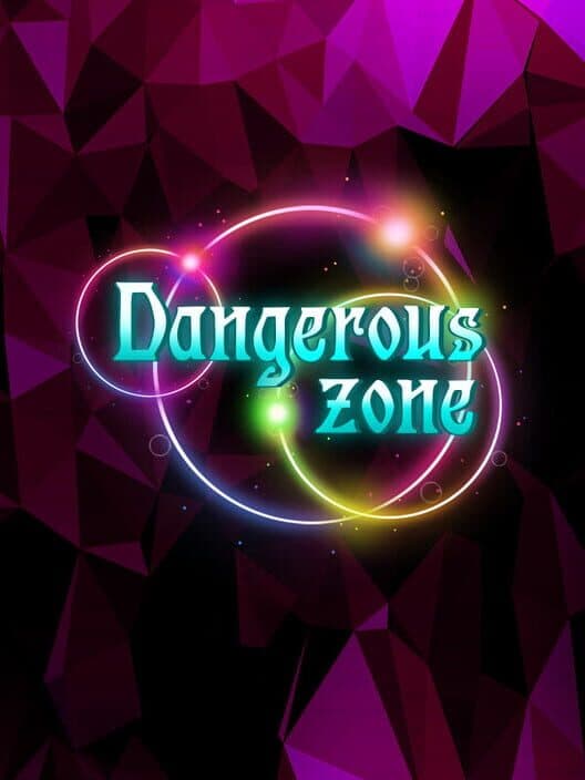 Обложка Dangerous Zone