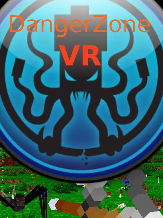 Обложка DangerZone VR