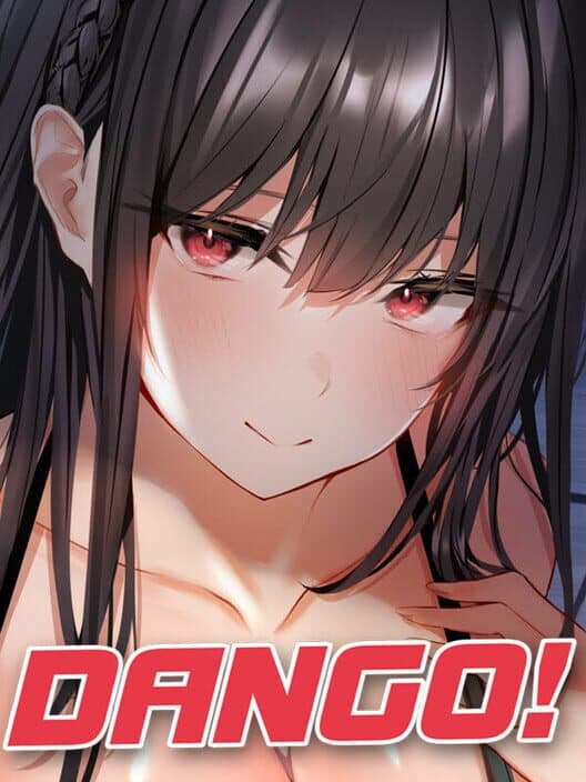 Обложка Dango!