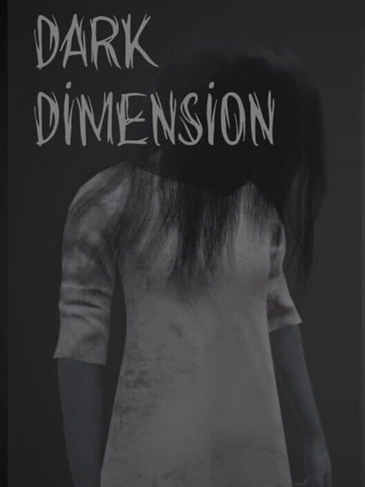 Обложка Dark Dimension