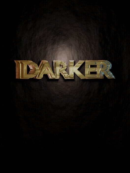Обложка Darker: Episode I