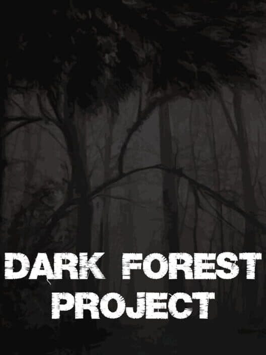 Обложка Dark Forest Project