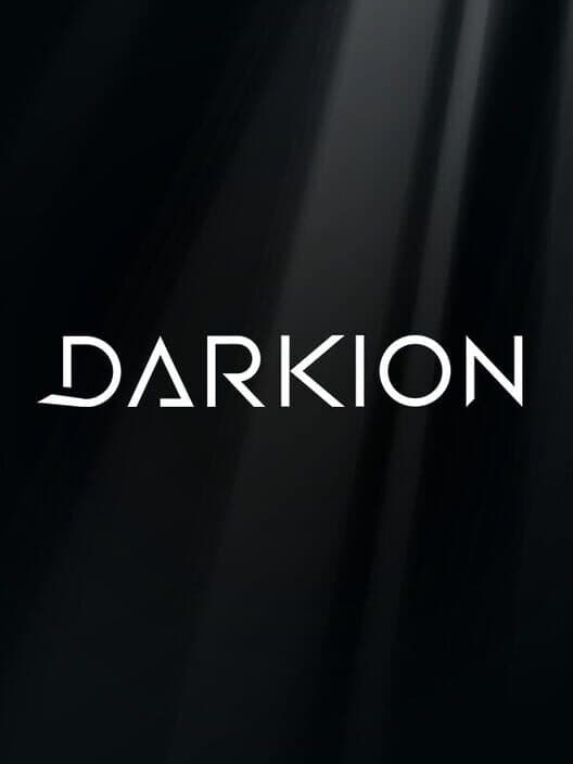 Обложка Darkion