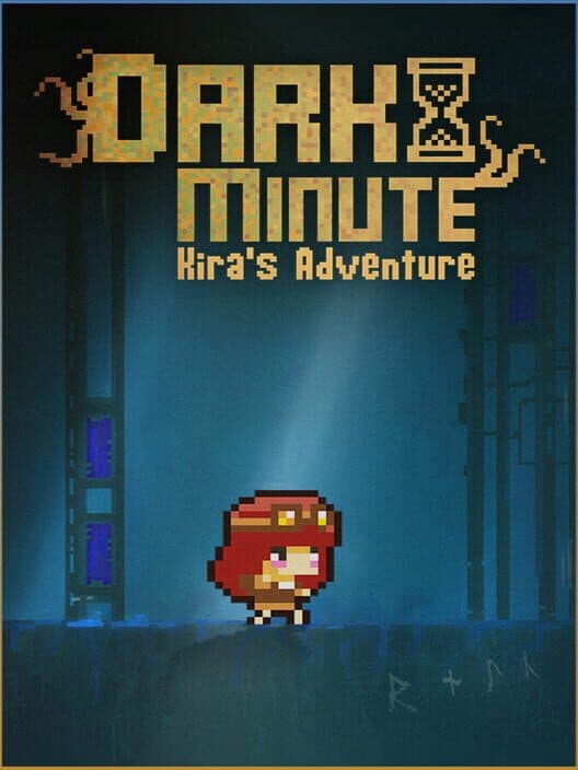 Обложка Dark Minute: Kira's Adventure