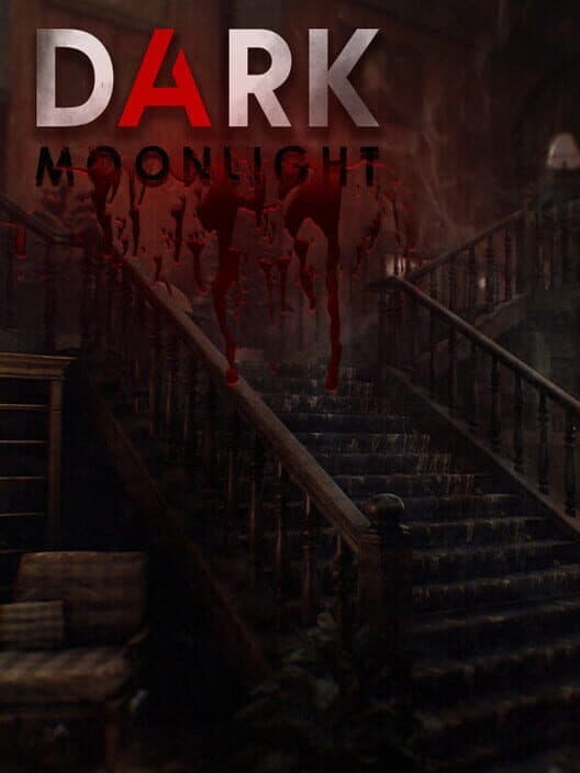 Обложка Dark Moonlight