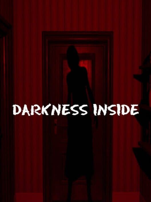Обложка Darkness Inside