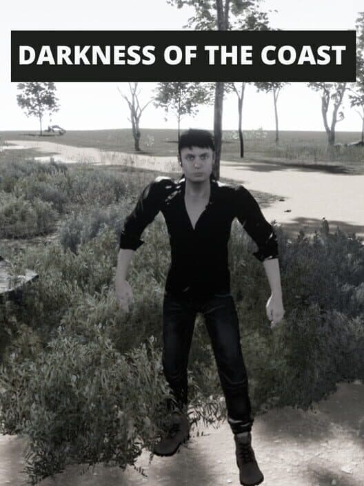 Обложка Darkness of the Coast