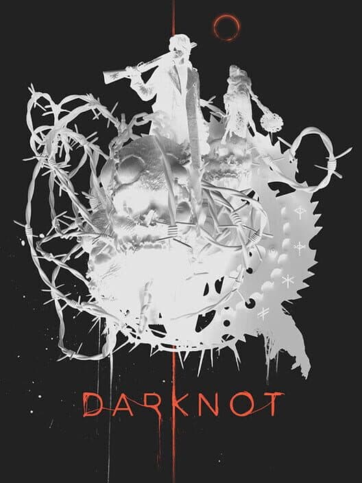 Обложка DarKnot