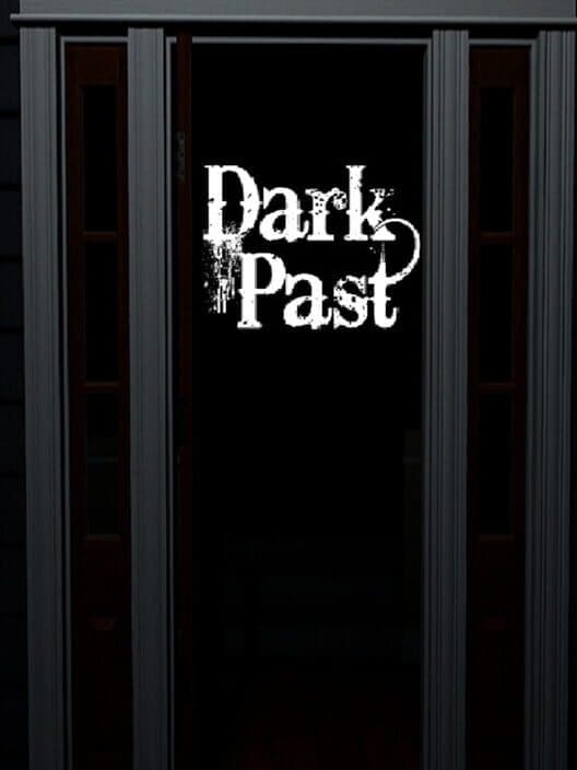 Обложка Dark Past