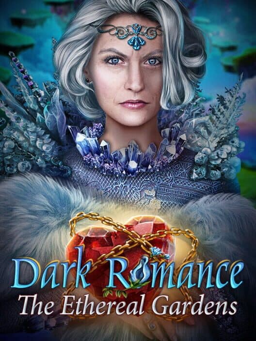 Обложка Dark Romance: The Ethereal Gardens - Collector's Edition