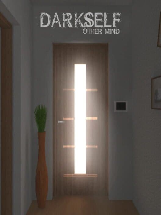 Обложка DarkSelf: Other Mind