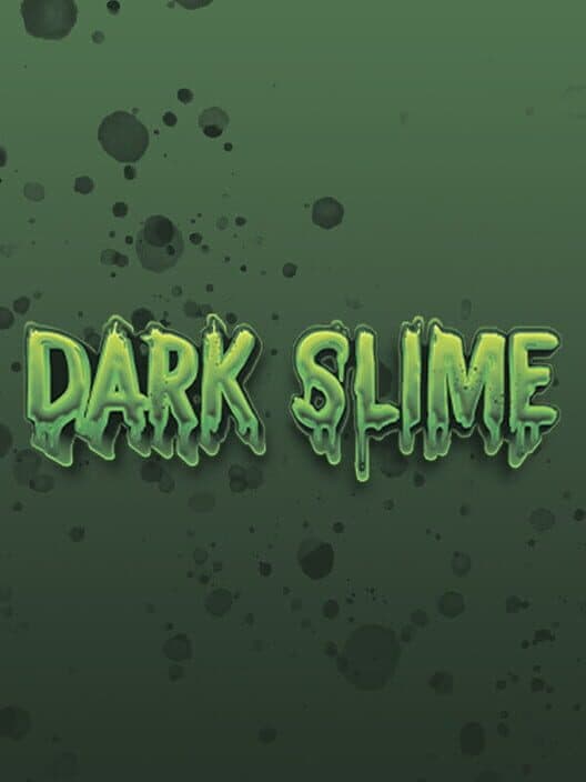 Обложка Dark Slime