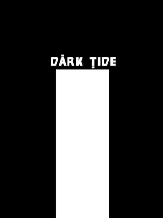 Обложка DarkTide