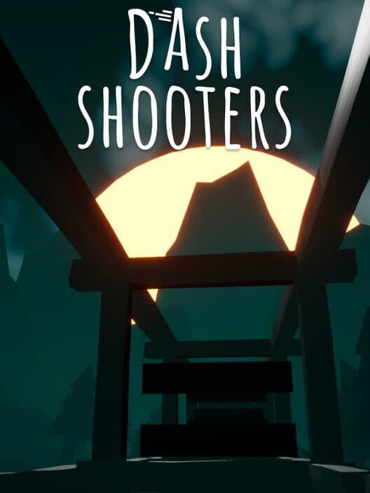 Обложка Dash Shooters