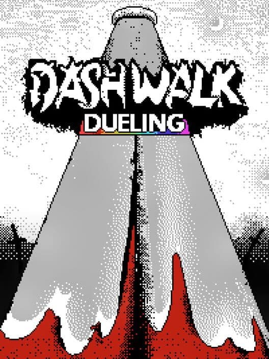 Обложка Dashwalk Dueling