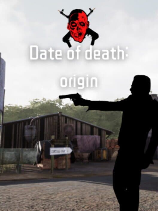Обложка Date of Death: Origin