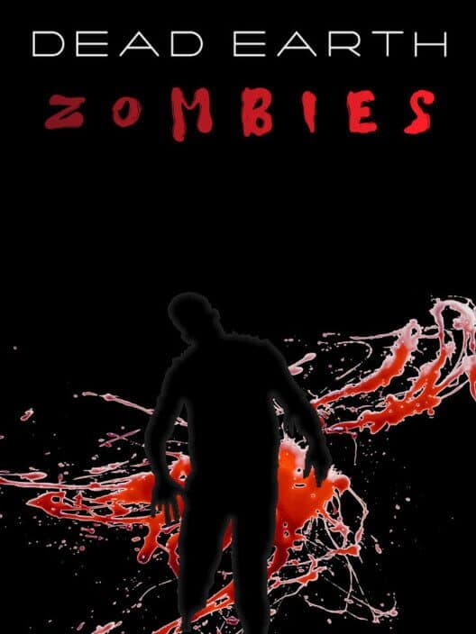 Обложка Dead Earth Zombies